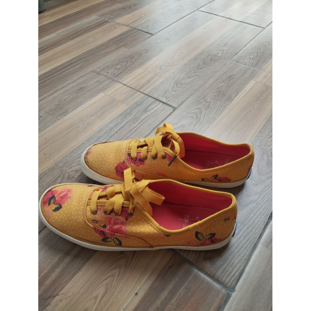 Keds collab Taylor Swift Original Preloved