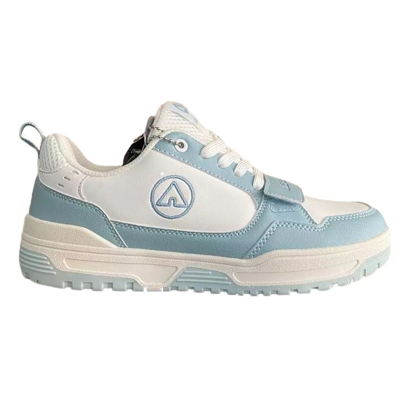 Airwalk Chase White/Blue Women Shoes Airwalk Original