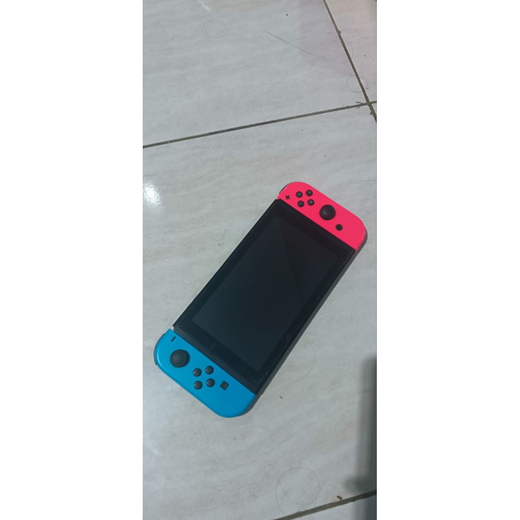 Nintendo Switch V2 CFW Fullset