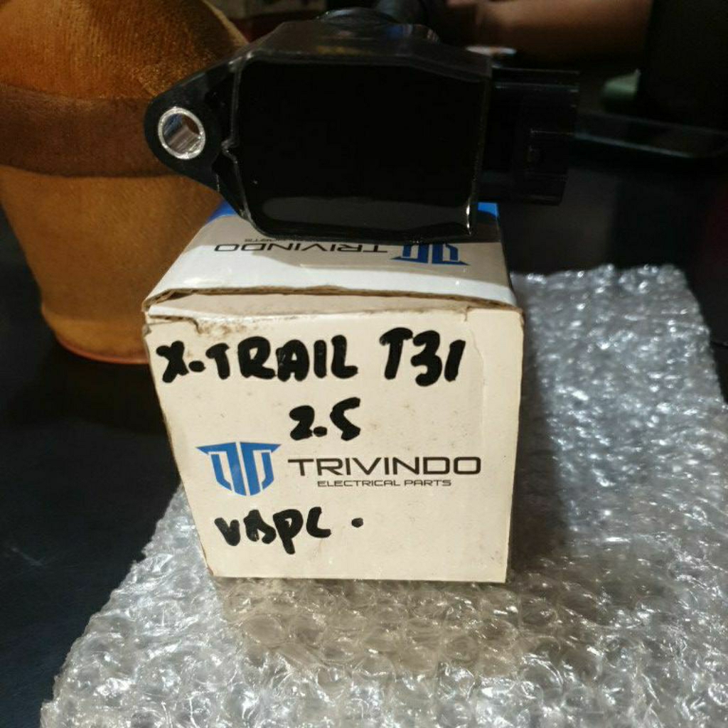 Coil Xtrail T31 Merek Trivindo