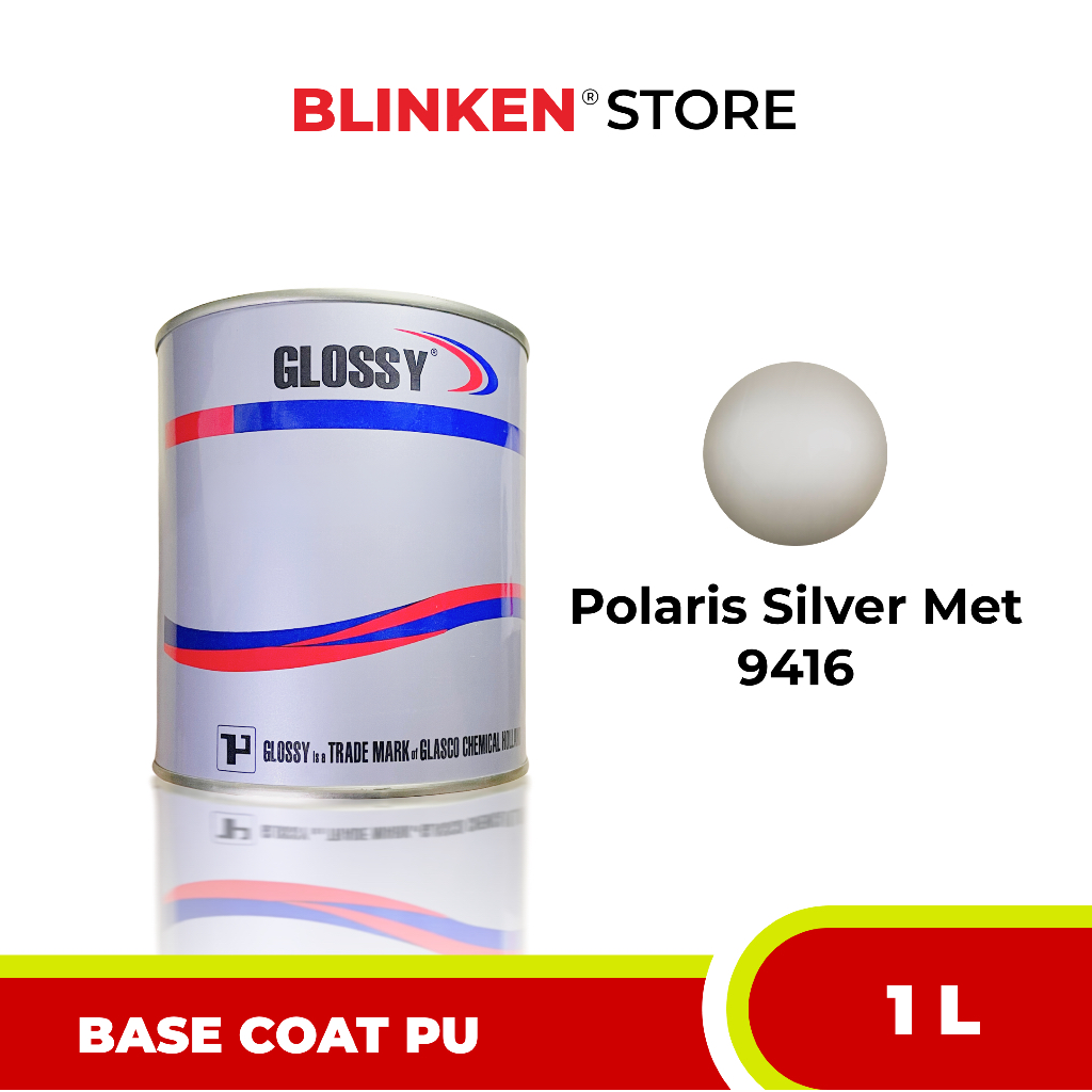 GLOSSY PU CAT MOBIL/MOTOR SERIES SILVER