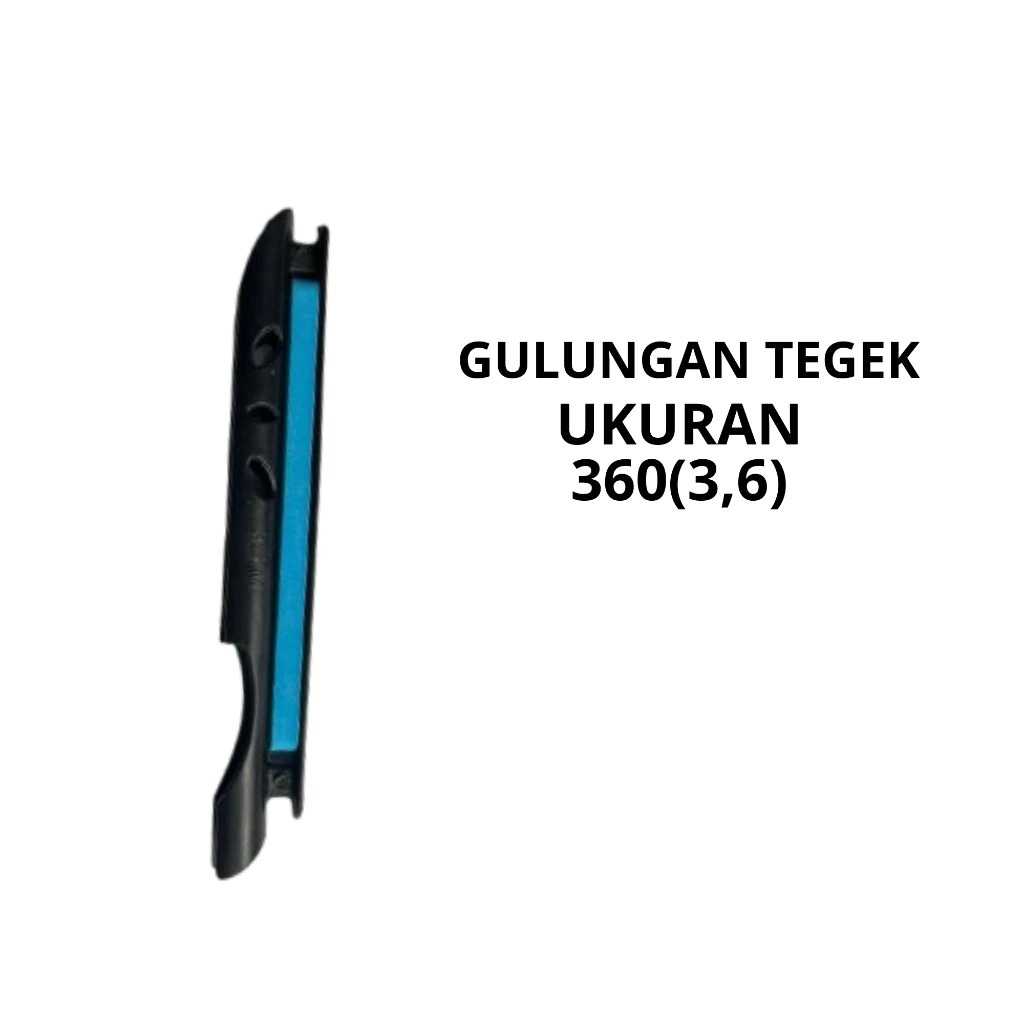 Penggulung Senar Tegek Ukuran 270 360 450 540 630 Gulungan Senar Klem Tegek