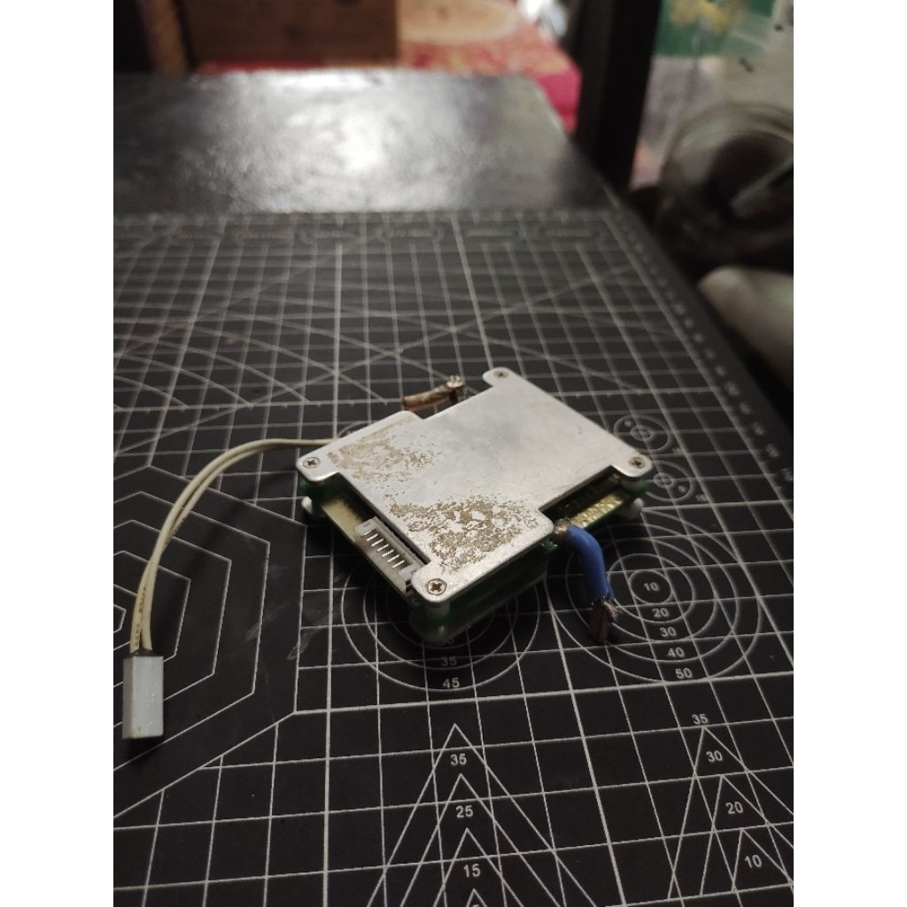 Bms lifepo4 copotan