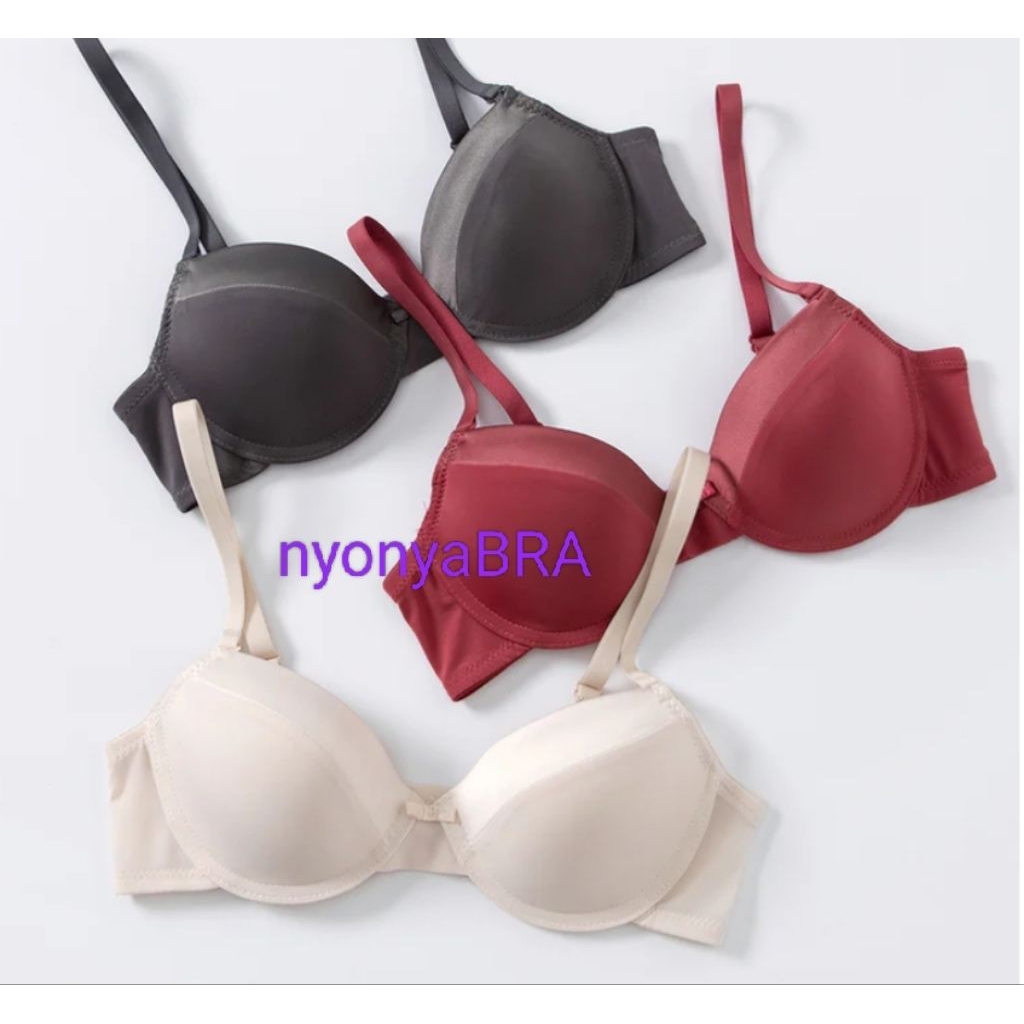 Young curves bra berkawat 36B, C03-10368