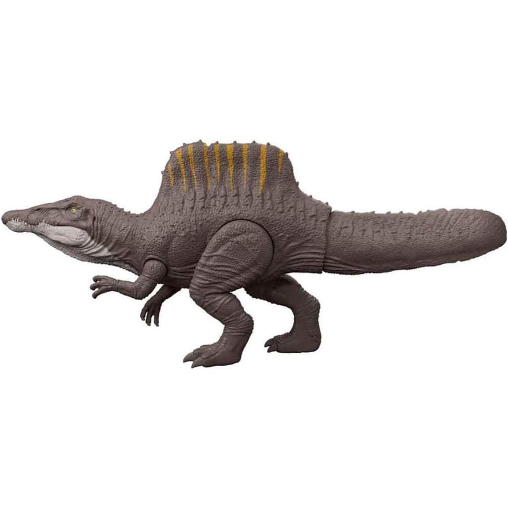 Jurassic World Rebirth Basic 12" Spinosaurus Action Figure