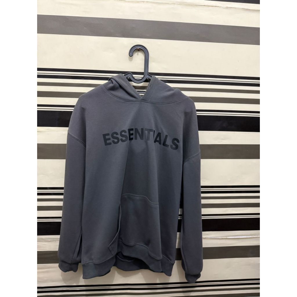 Hoodie Essentials