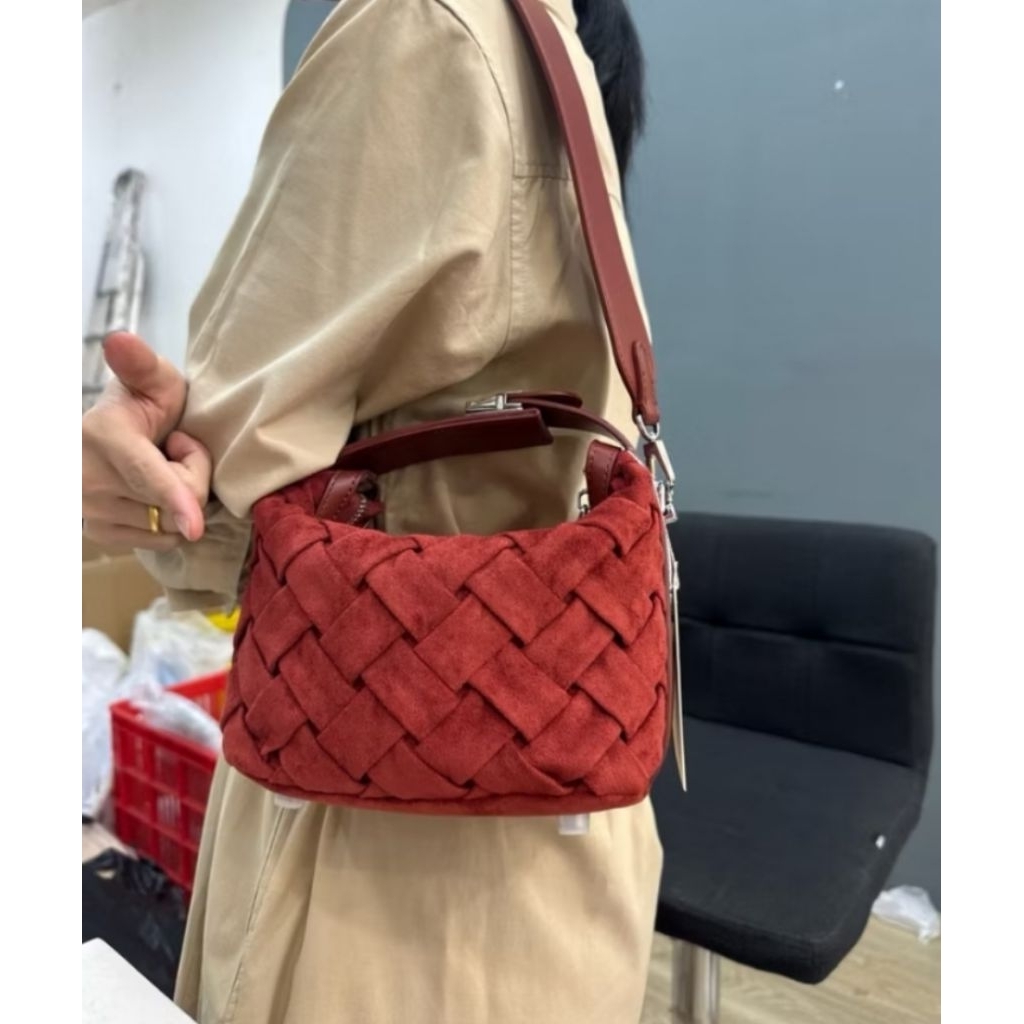 Tas Apurva Eksklusif Madelyn