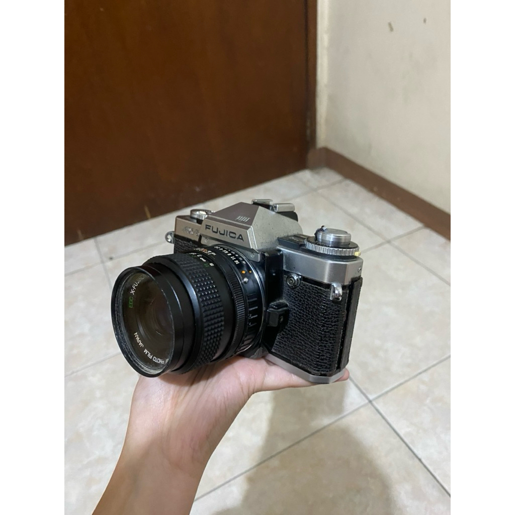 FujicaAX5