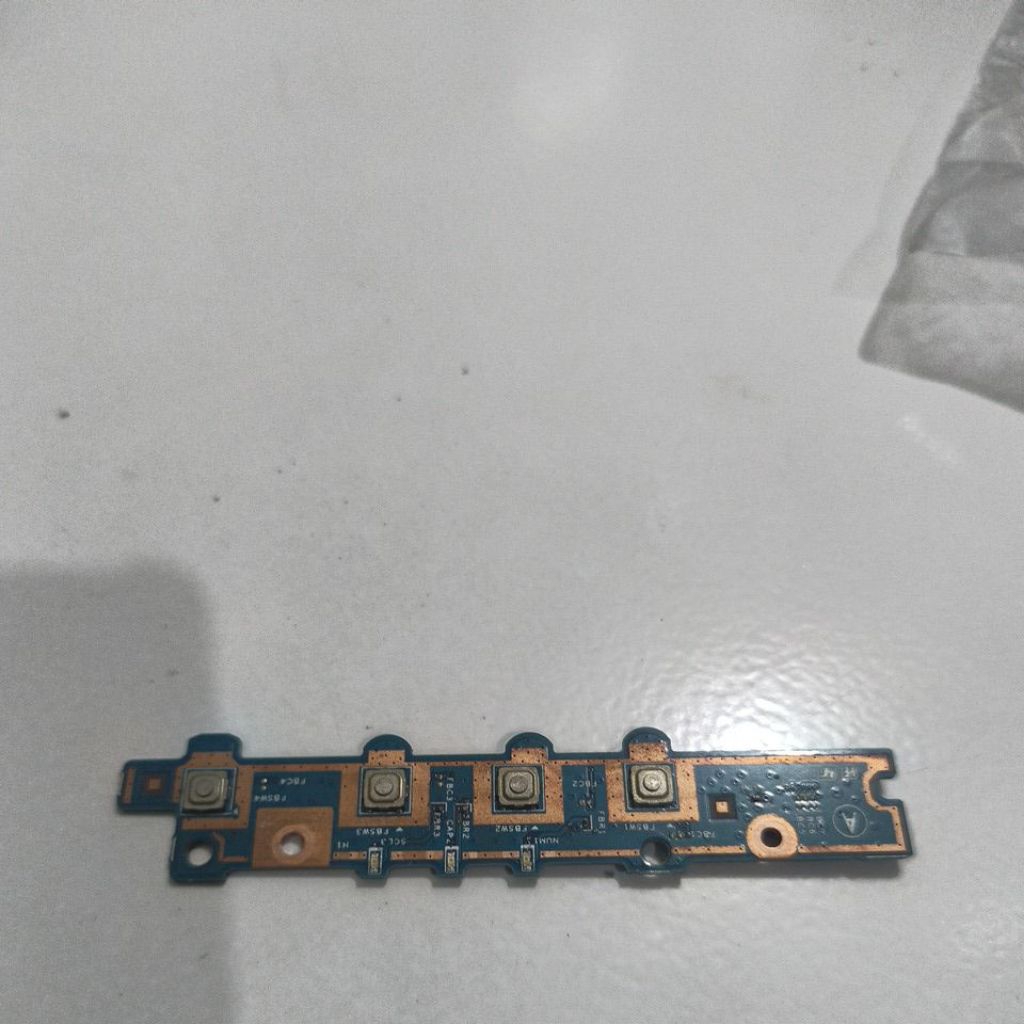 Sony PCG-61911W Tombol Power Board Motherboard
