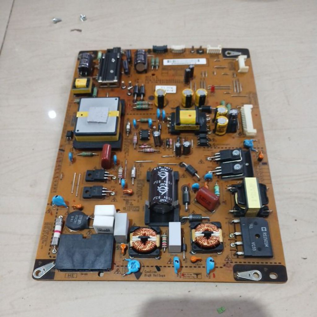 psu power suplay tv led LG 47LM6700