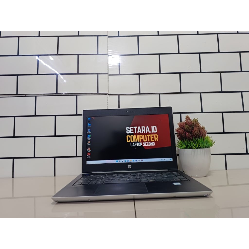 Laptop Probook 430 G5,Intel Core i5 Gen 7,Ram 8Gb,Ssd 256Gb