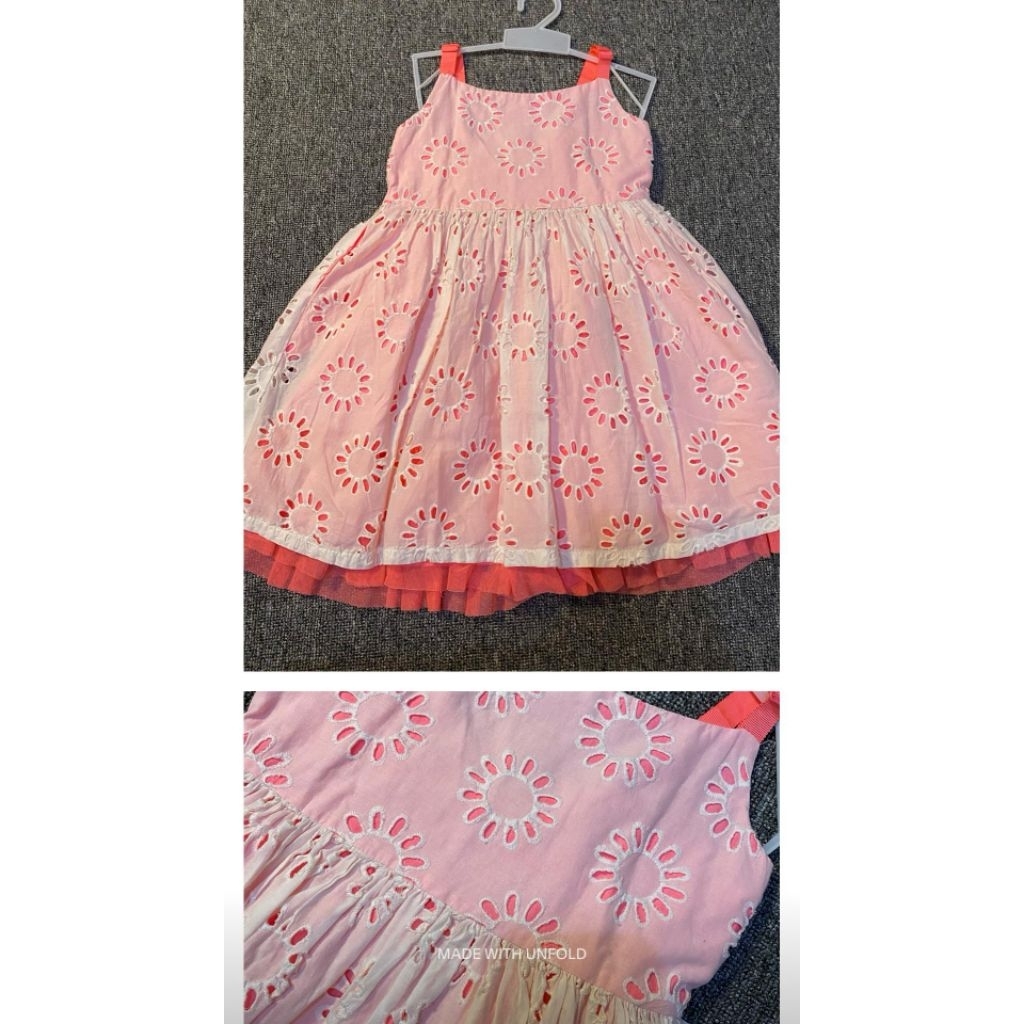 Preloved GAP size 4y katbol cantik