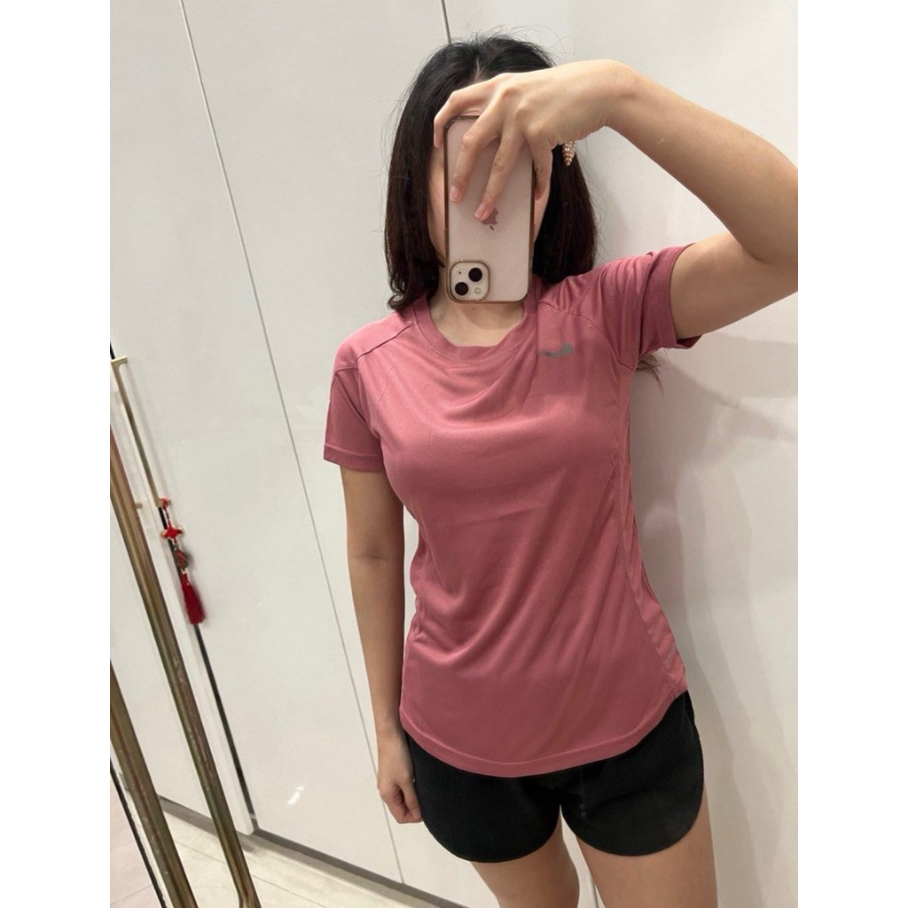 Original Nike preloved Baju olahraga padel badminton gym tenis