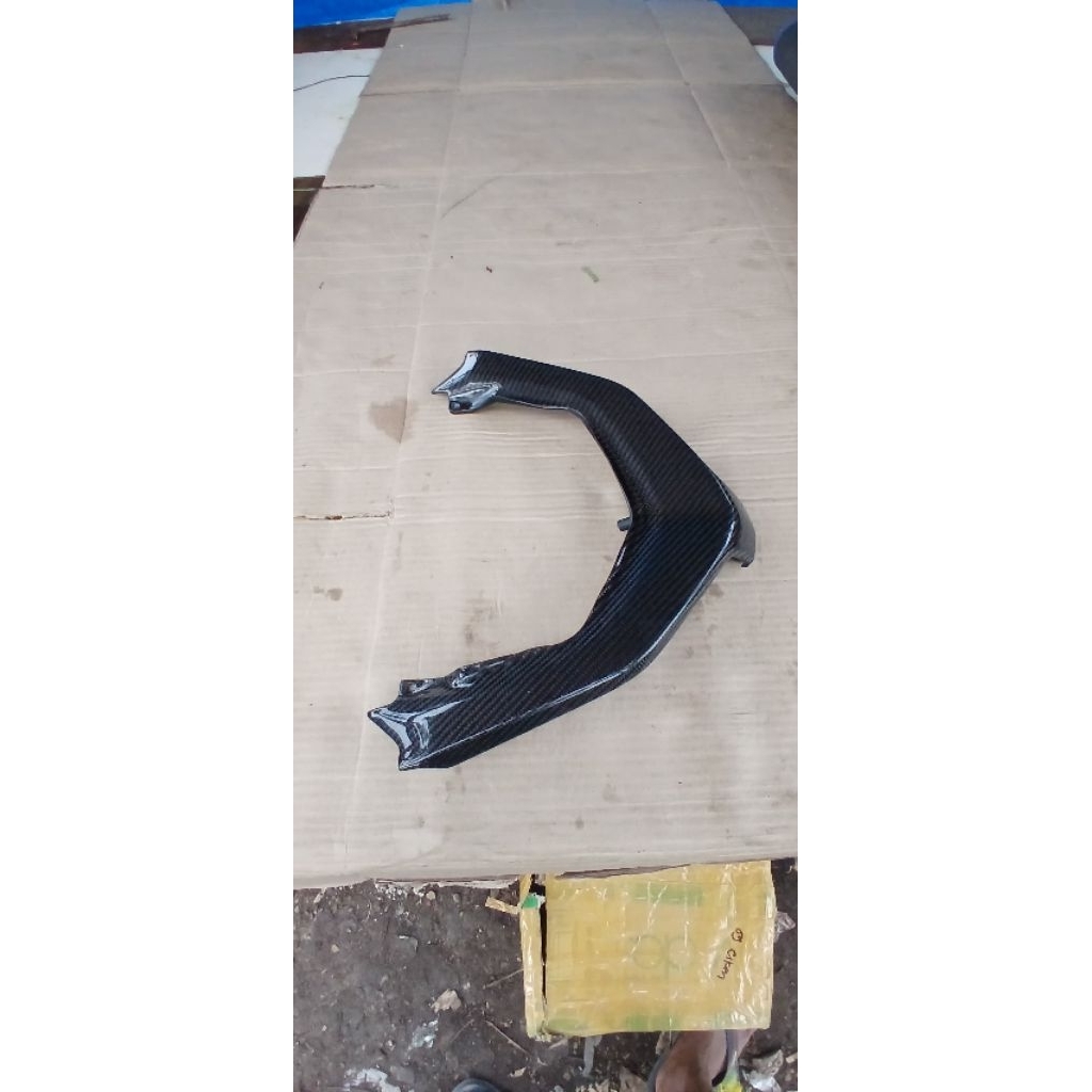 ducktail xmax new carbon kevlar
