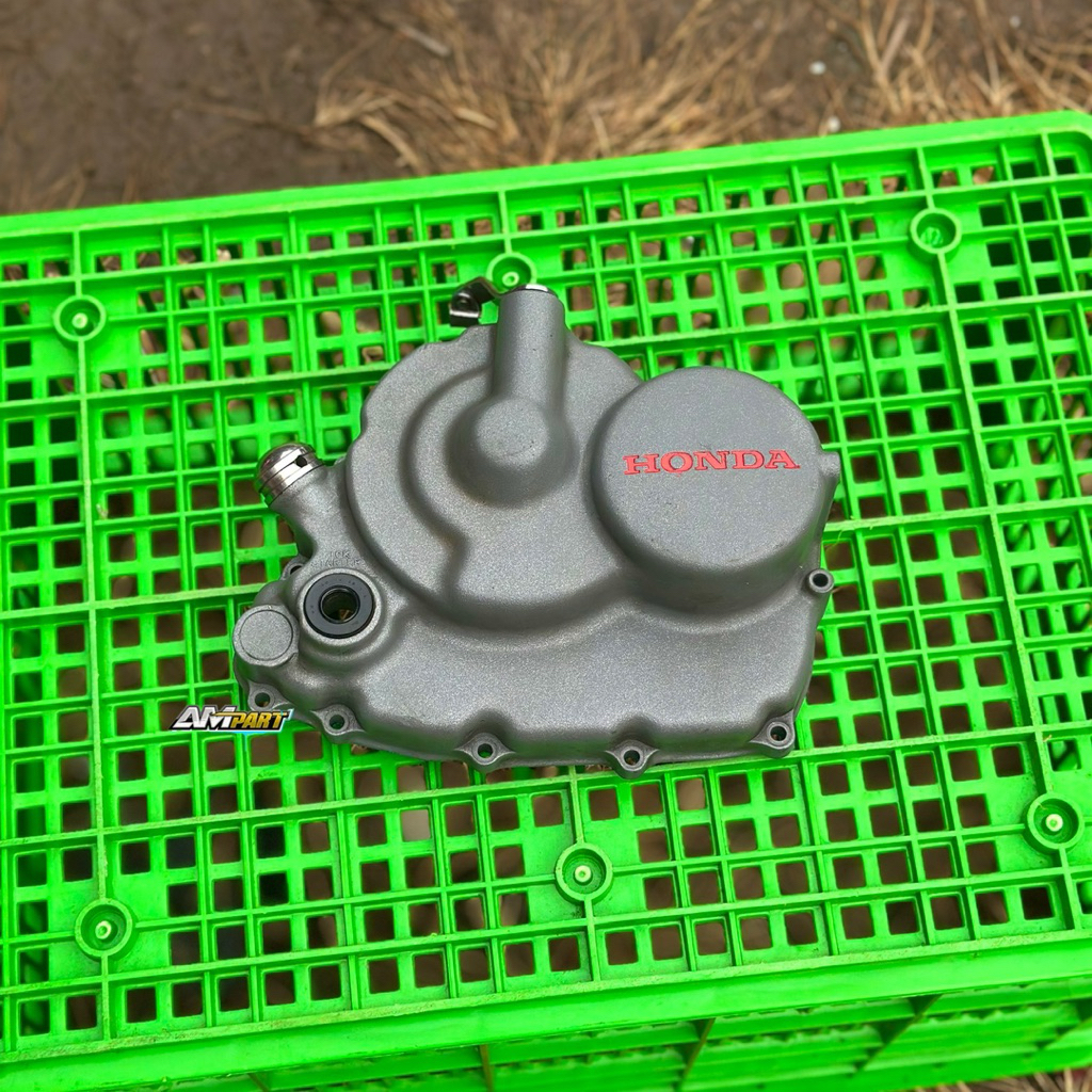 BAK KALTER KANAN TLR ORIGINAL POWDER COATING PNP MEGAPRO TIGER NEWTECH