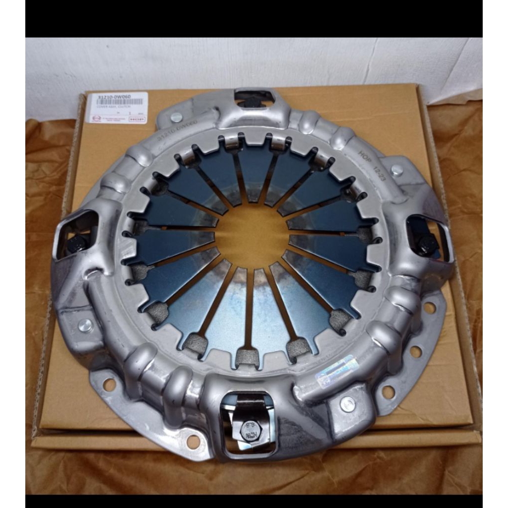 MATAHARI DEKRUP CLUTCH COVER HINO DUTRO HT 130 130 HT HT 130