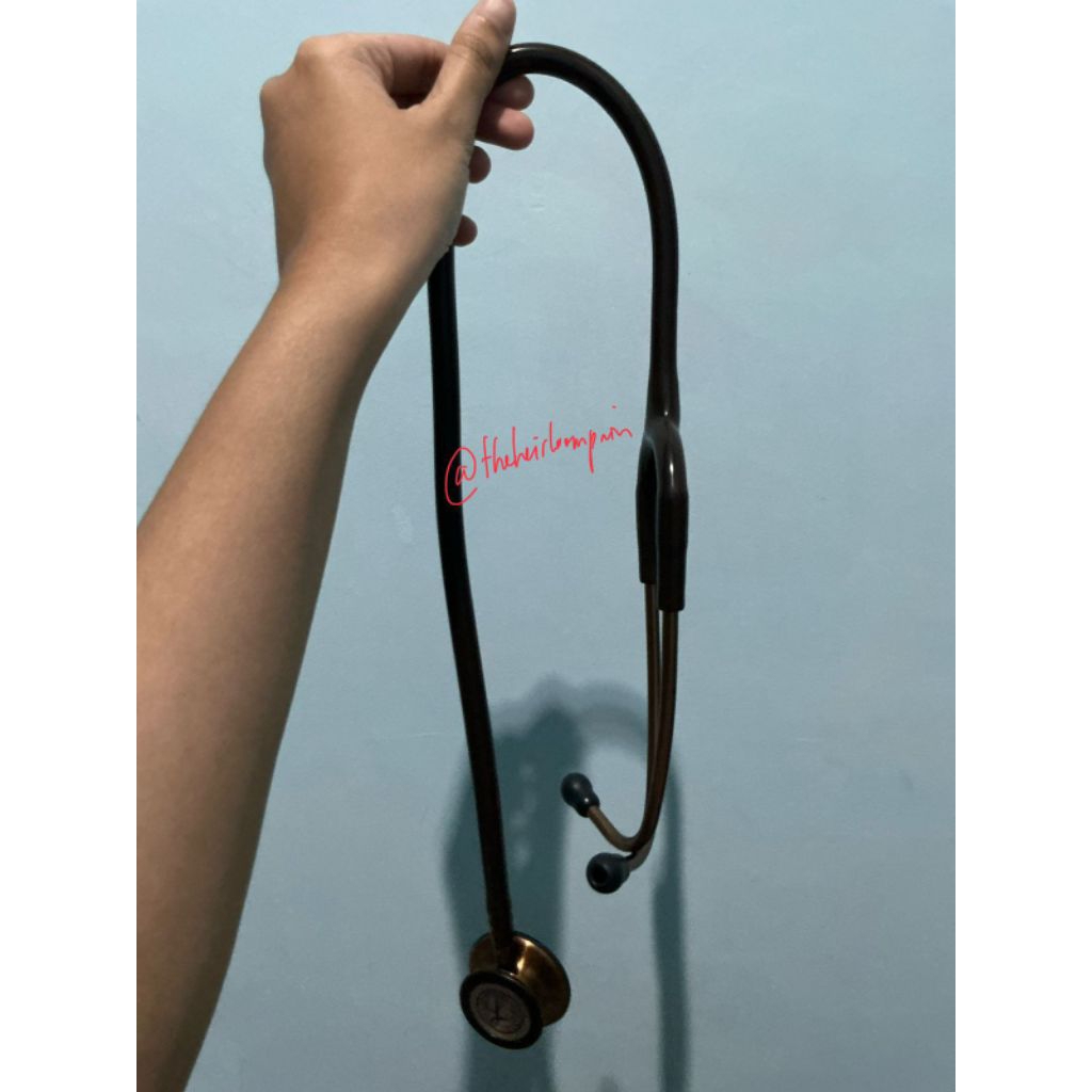 Littmann Classic III Copper Edition