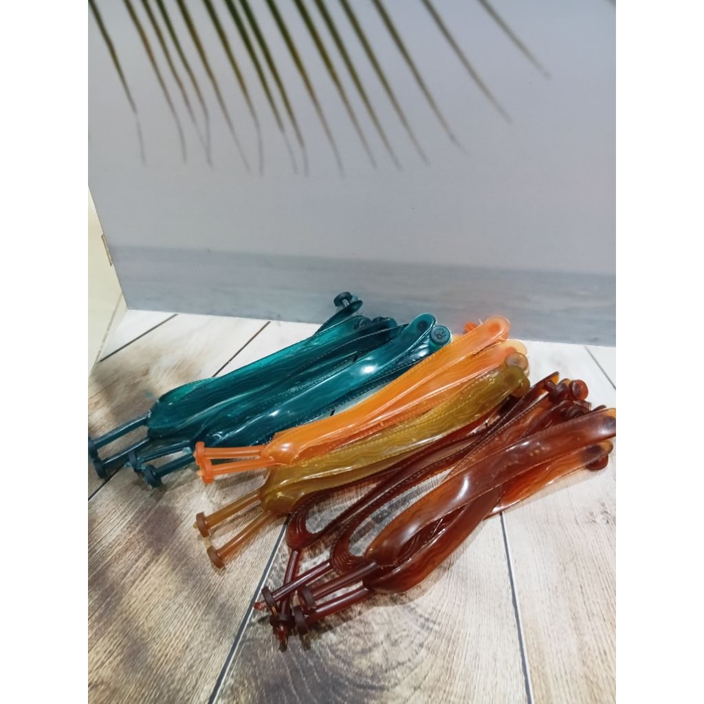 Srampat sandal/Tali sandal seri