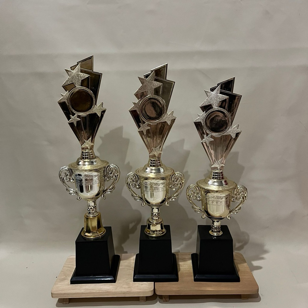Trophy Piala 1 Part Body Seri 7