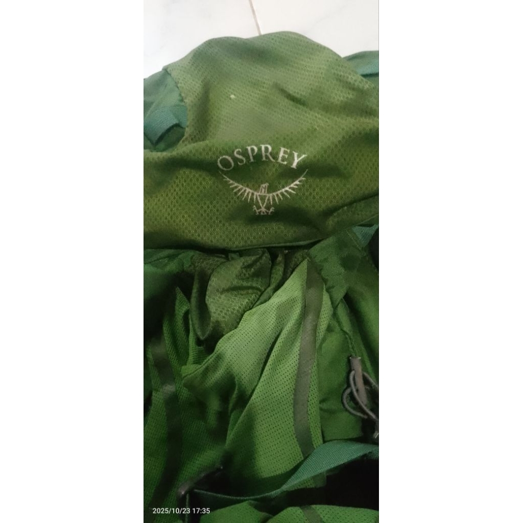 carrier osprey kestrel 48L