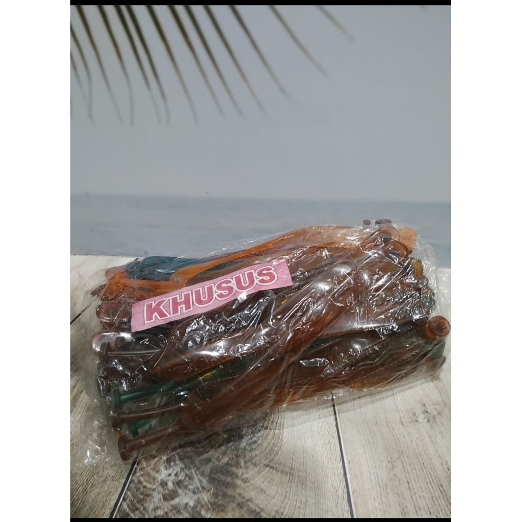 srampat sandal/japit sandal kusus