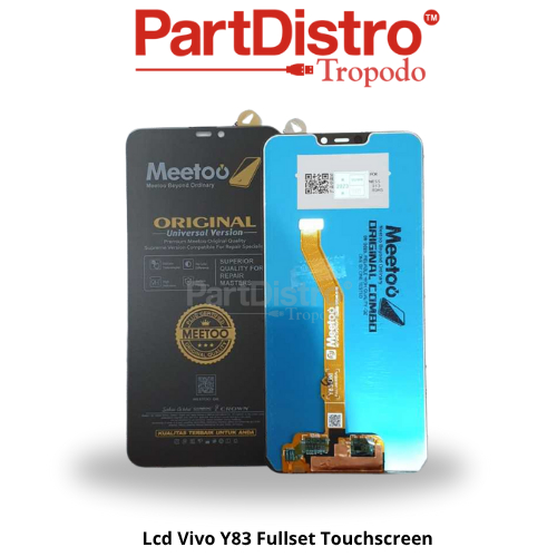 Lcd Vivo Y83 Fullset Touchscreen