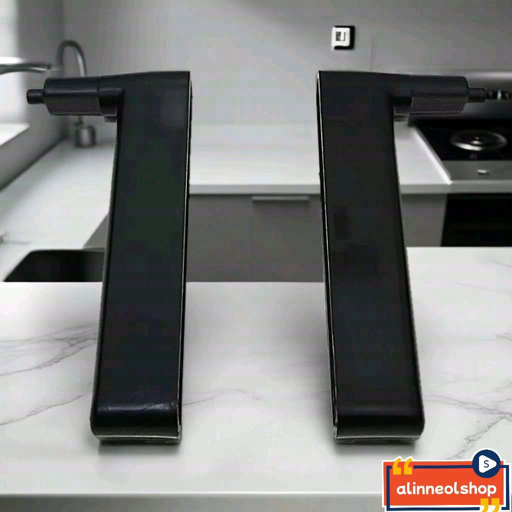 Jepitan Kaca Cooker Hood Modena SX9512L & SX7511 L