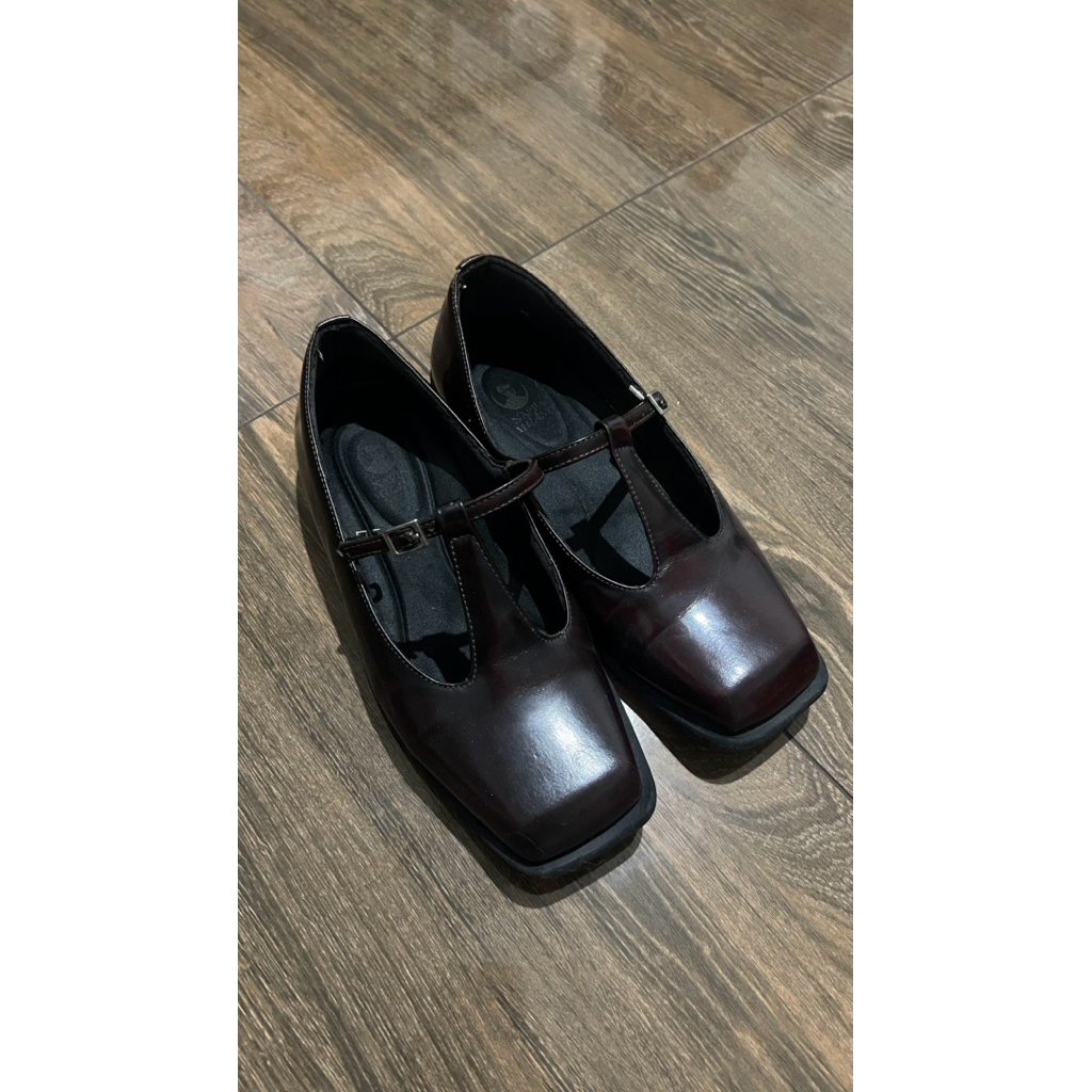 Preloved Nappa Milano