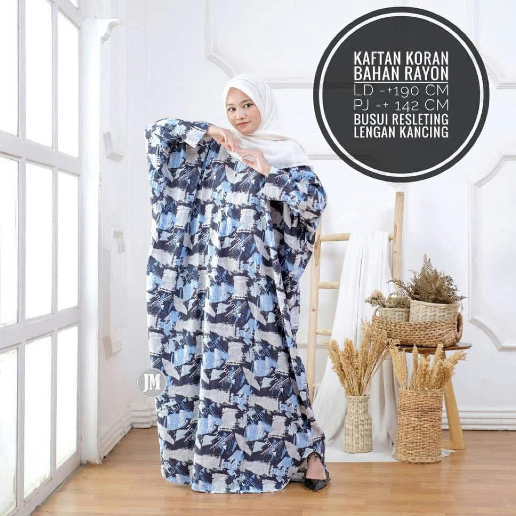 KAFTAN BRANDED,KAFTAN BRAND,KAFTAN VIRAL,GAMIS JUMBO