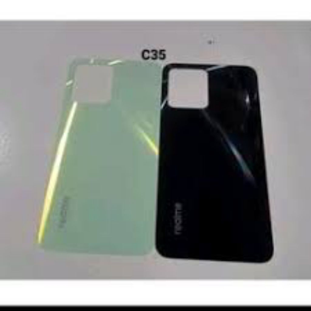backdoor realme c35 ori