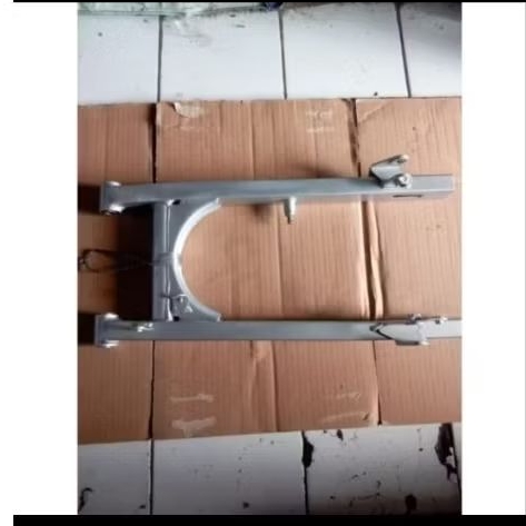 sasis arem motor Jupiter Z1 Jupiter ORI cabutan