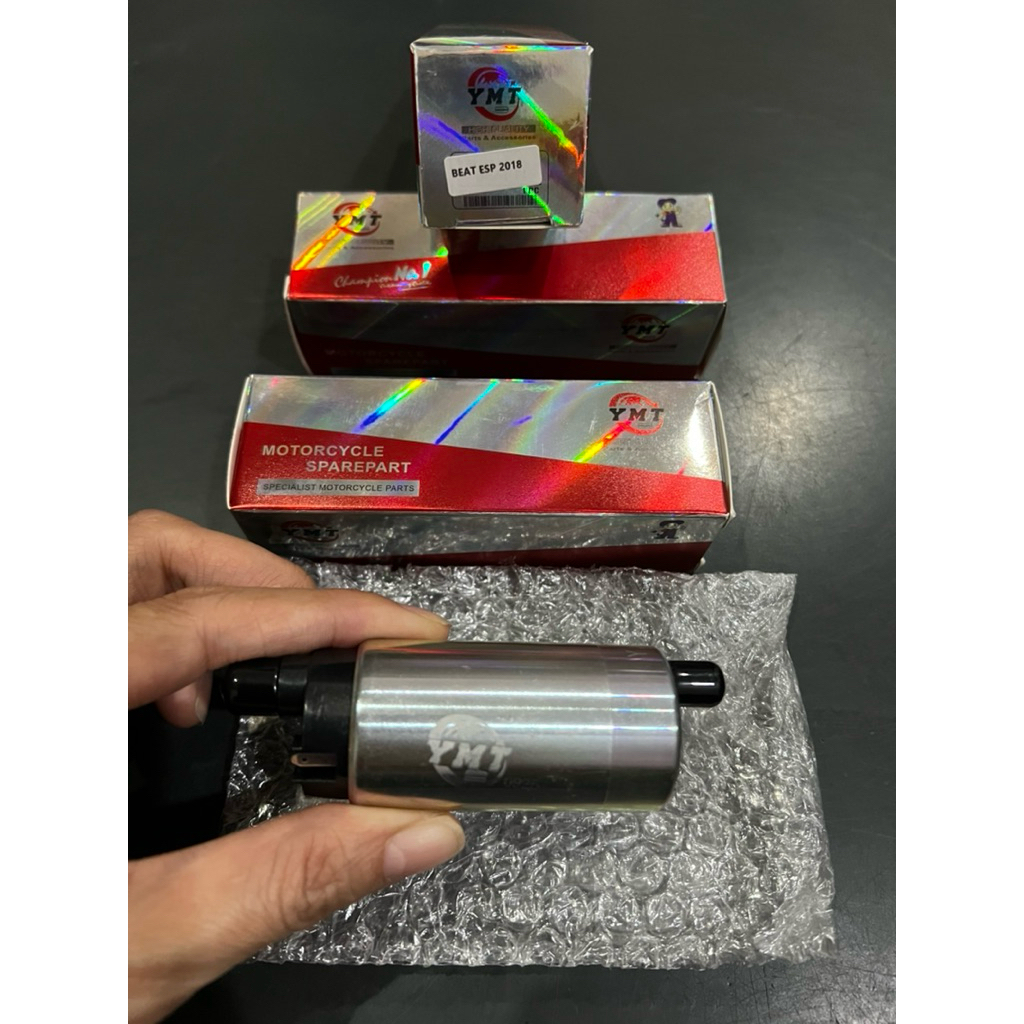 Rotak Beat esp 2018 YAMAMOTO