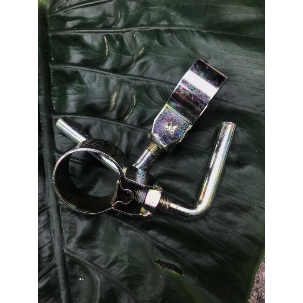 Klem pipa 38 original