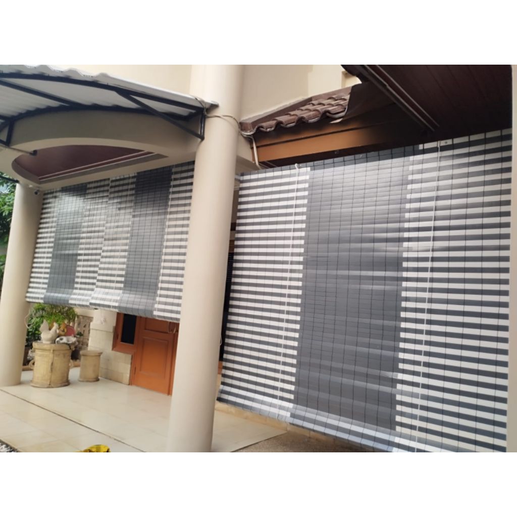 krey pvc edjing outdoor/indoor