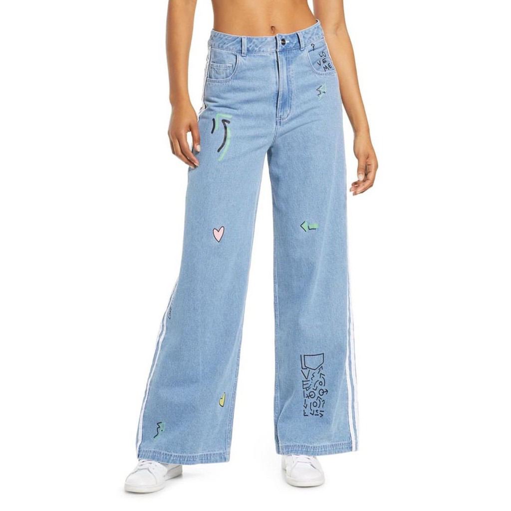 fiorucci pants