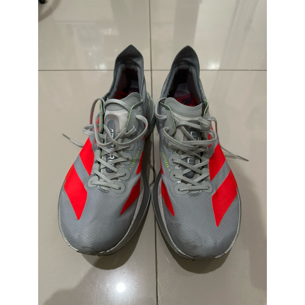 Adidas Adizero Adios Pro 4