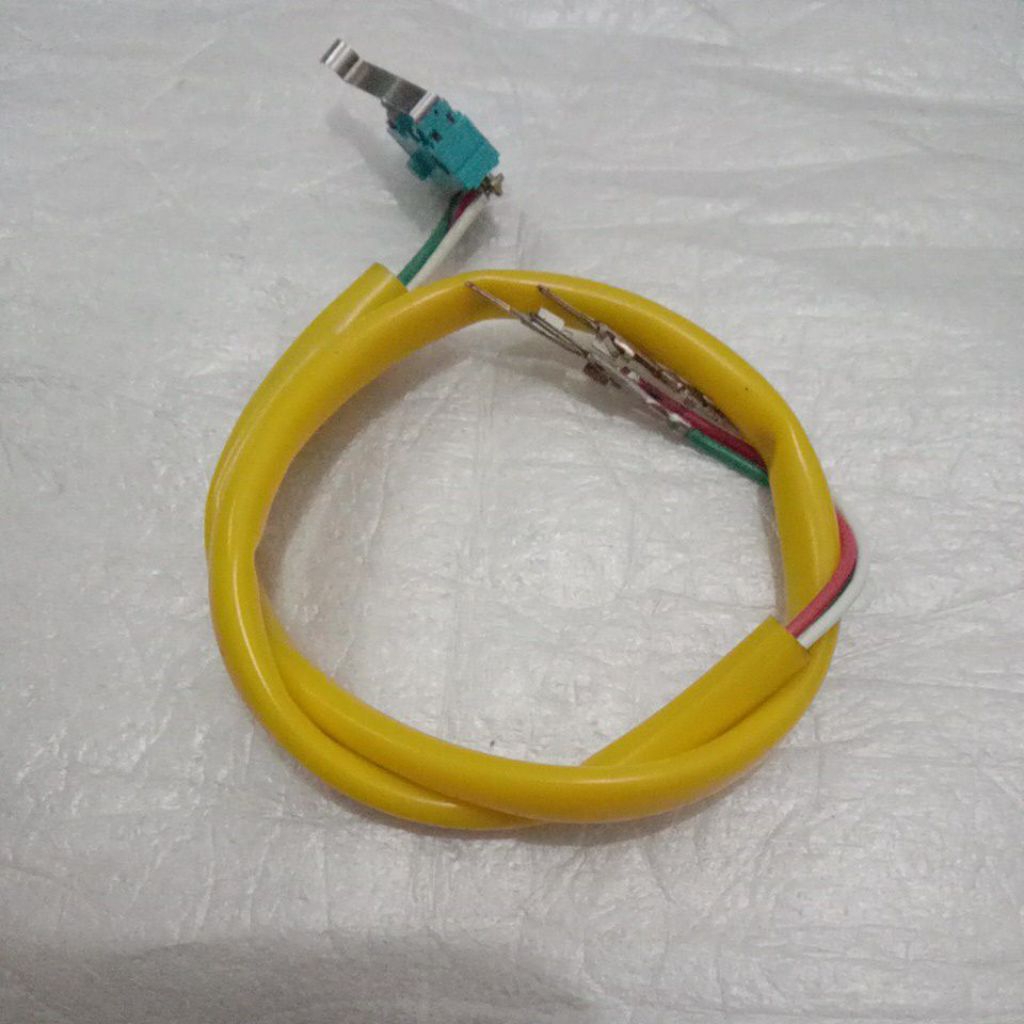 switch transmisi Control Tuas perseneling mobil Matic