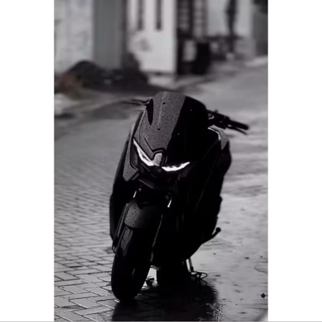 Visor NMAX 2025 Original