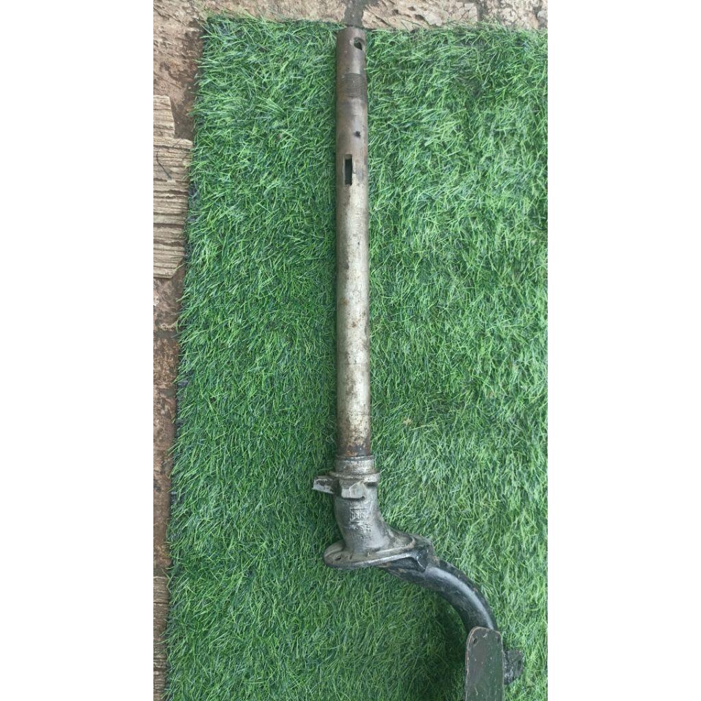 batang fork vespa super bajaj