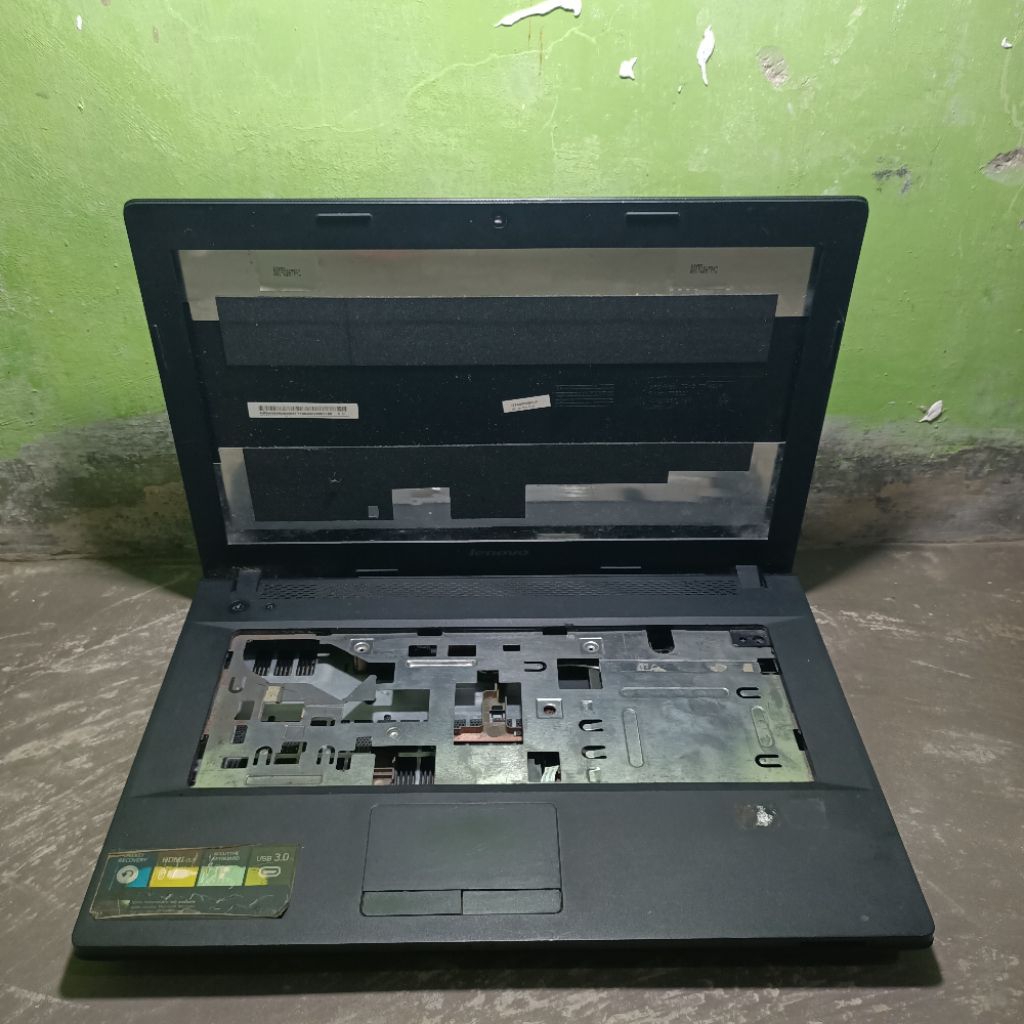Casing Case Kesing Laptop Lenovo G400 G405 G410