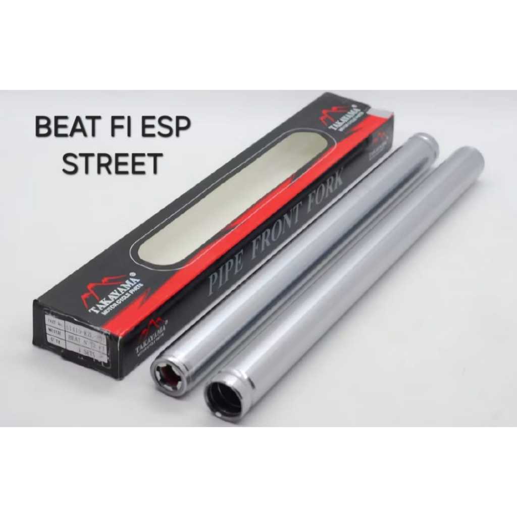 AS BAMBU SHOCK DEPAN BEAT FI ESP STREET TAKAYAMA