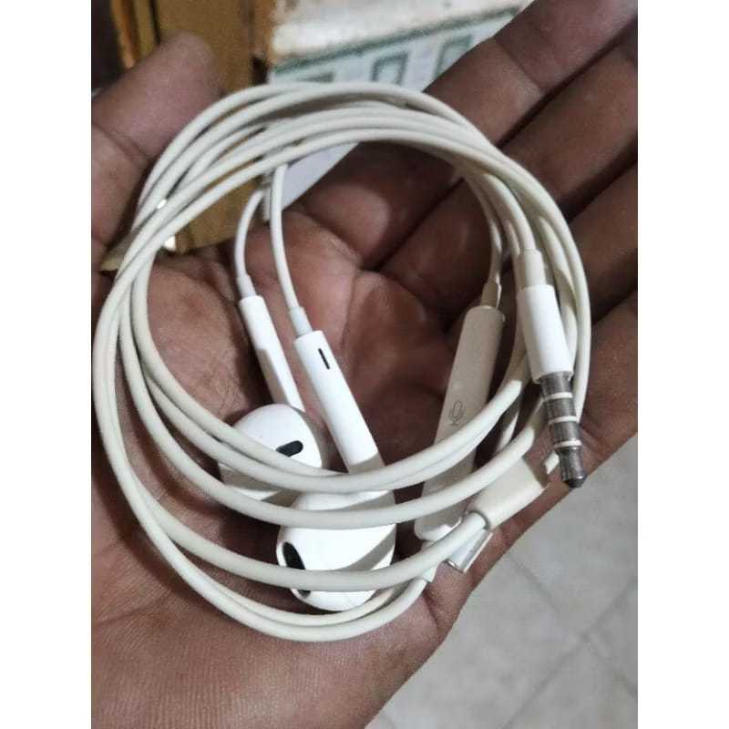 Headset iphone 6/ 6+ Original