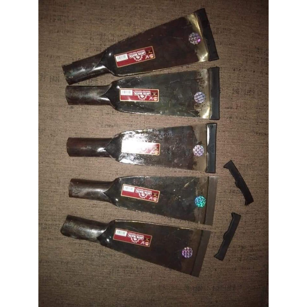 alat panen sawit dodos jaya mata original