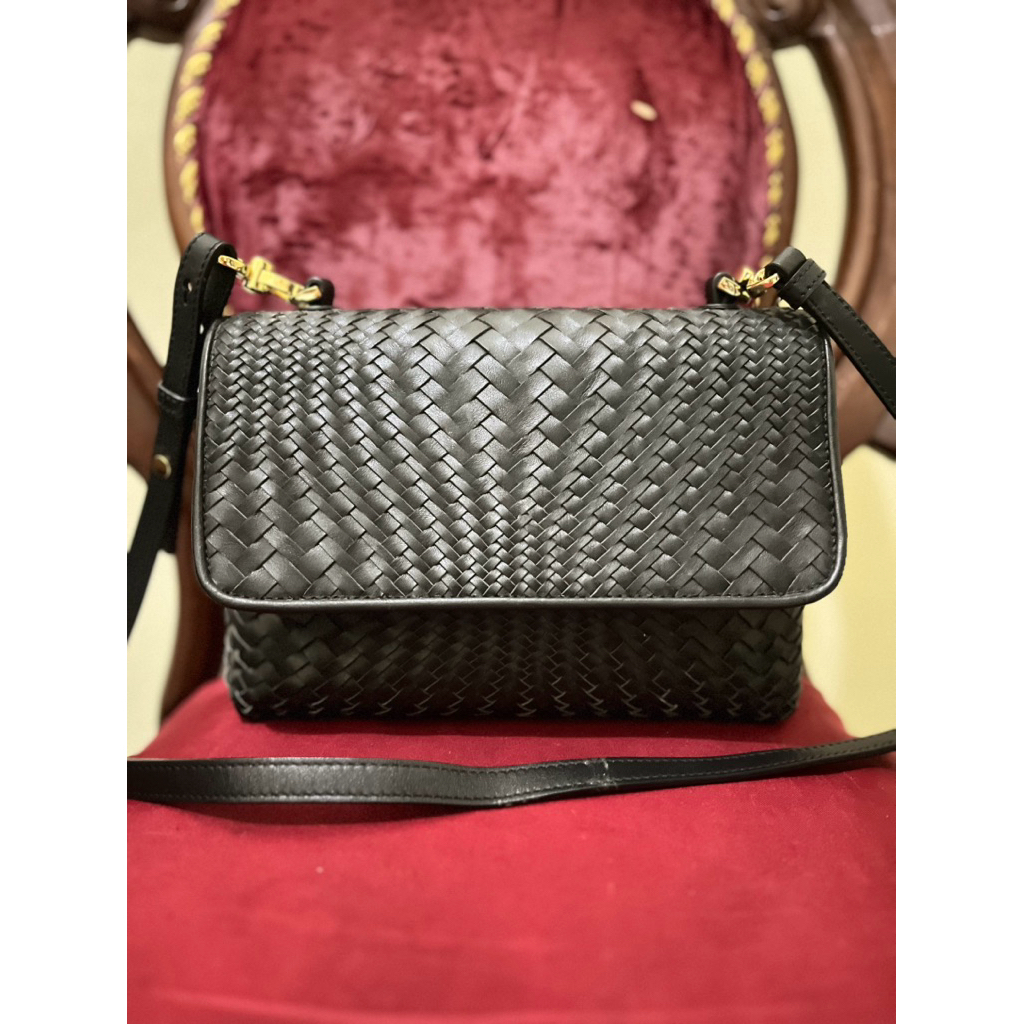 Slingbag Shoulderbag Preloved