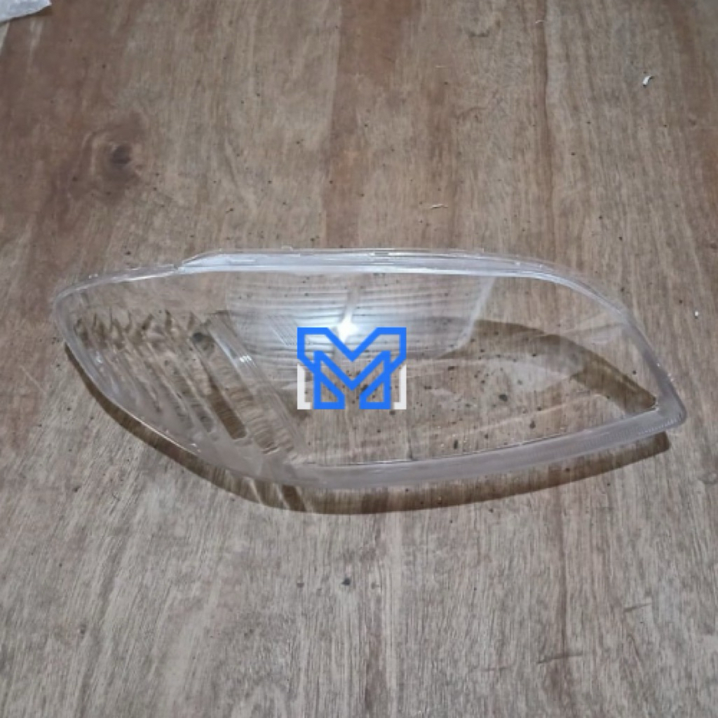 Mika Head Lamp Lampu Depan Toyota Vios Gen 1 2003 2004 2005