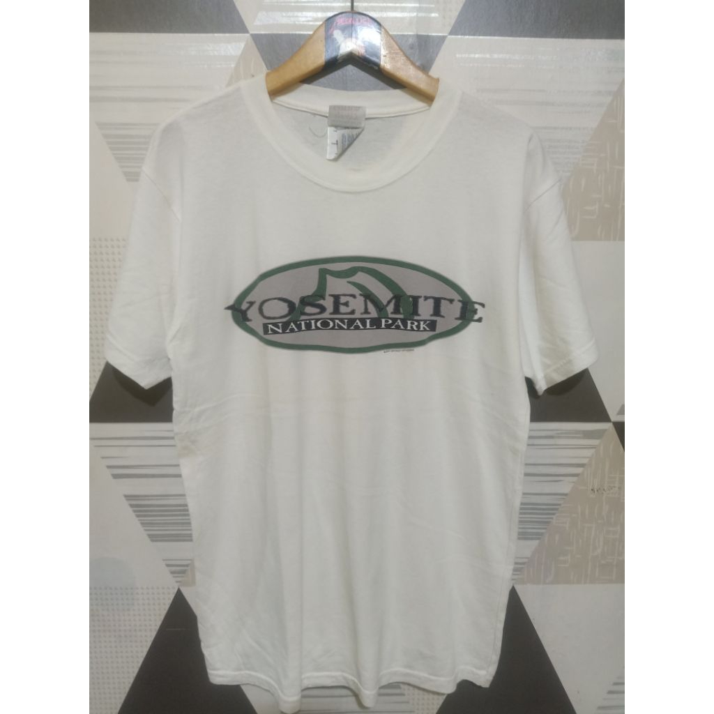 Tshirt Yosemite National Park