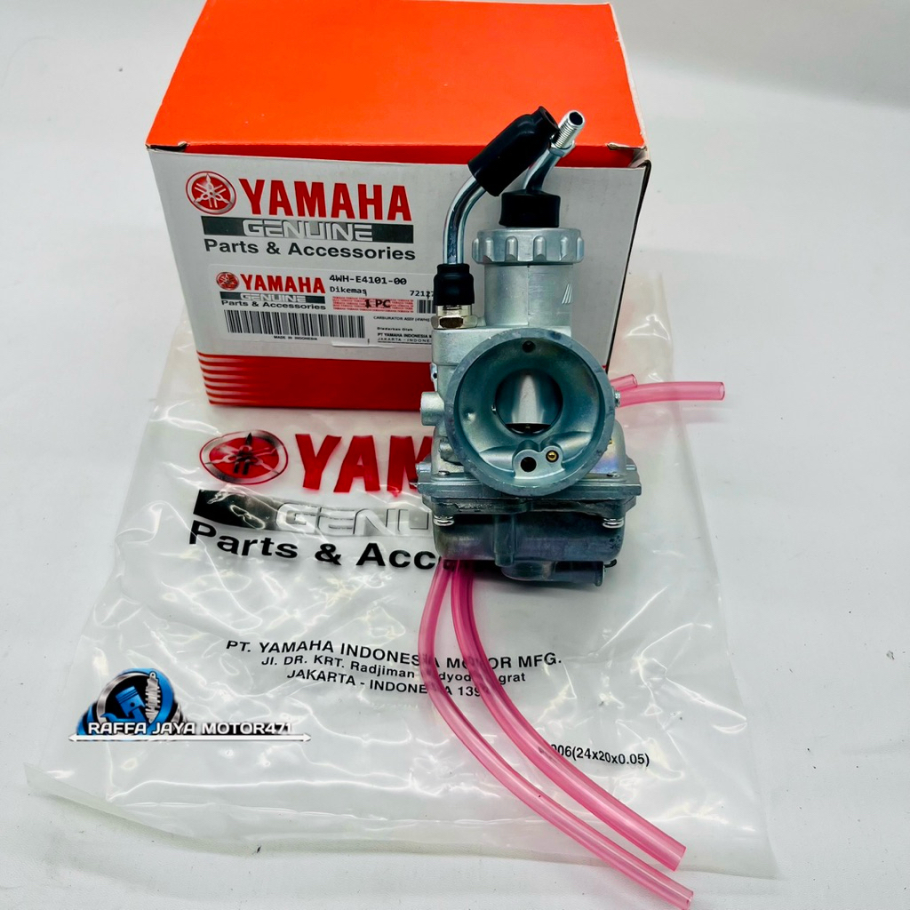 karburator fizr karbu fizr original karburator fizr original karbu F1Zr original MIKUNI Thailand For