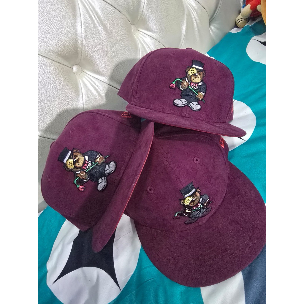 justfitted berlin rose