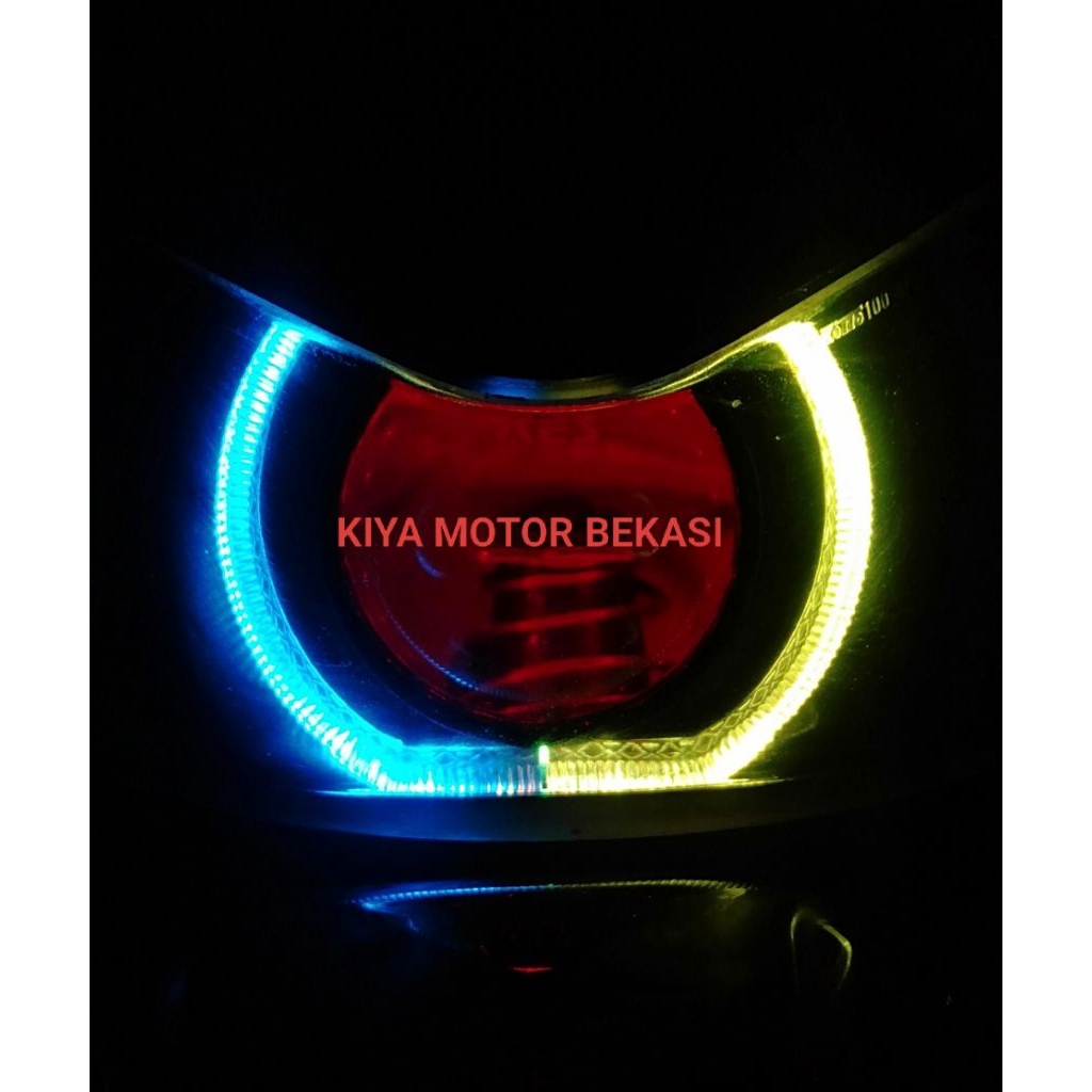 PROJIE BEAT DELUXE GEN 1 2020-2022 RGB ANDROID