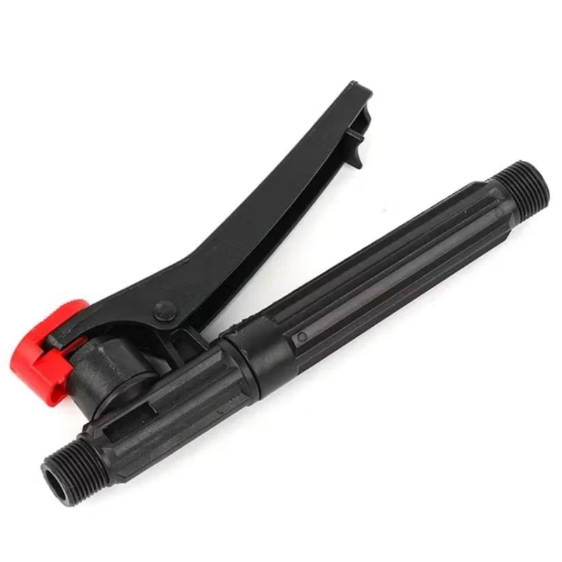 Handle Kran Tangki Sprayer CBA Elektrik dan Manual  Grosir